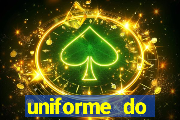 uniforme do flamengo dls 24
